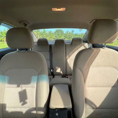 *🔥 Hyundai Elantra 2019* - 3/5