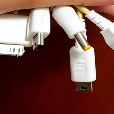 Cable USB múltiple - Img 127404989
