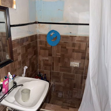 Apartamento 1/4 gas de la calle circuito priorizado (transimport) - 7/7