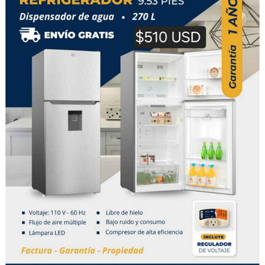 Refrigerador - 2/4