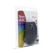 🌻 Mouse SEISA DN-V10 inalámbrico sencillo, sin luces y con pilas incluídas....Ver fotos....+55 42920013910 - Img 48669301