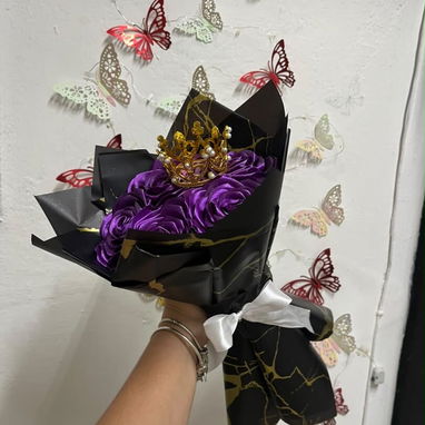Flores Eternas - 7/9
