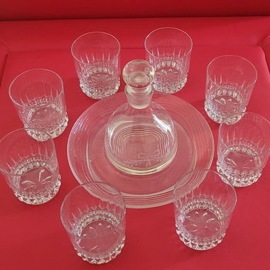 Juego de vasos - 2/4