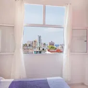 Venta de Apartamento en el vedado 3er piso es interior - Img 53513525