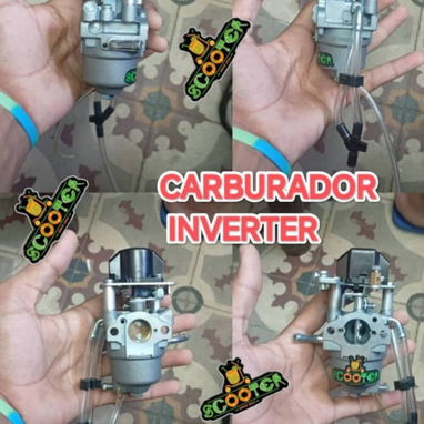 VENTA DE CARBURADORES - Img 113540194