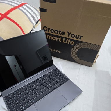Laptop emiBook Pro — Compacta, ligera y de alta resolución Cod:Manía - Img 123368348