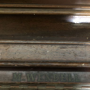Piano vertical en venta - Img 122481755