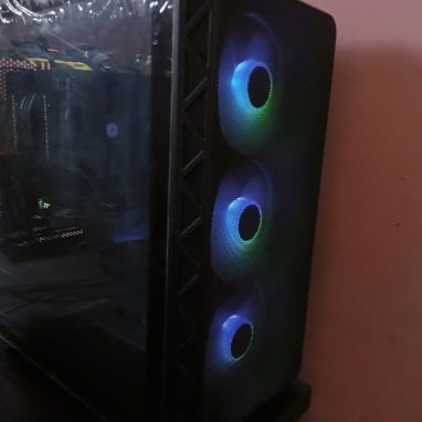 PC Completa Gaming (de uso) – Pinchando Full al 100% Gaming/Workloads – $900 USD - 6/6