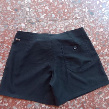 Shorts mujer talla SM tela Fila - Img 124398080