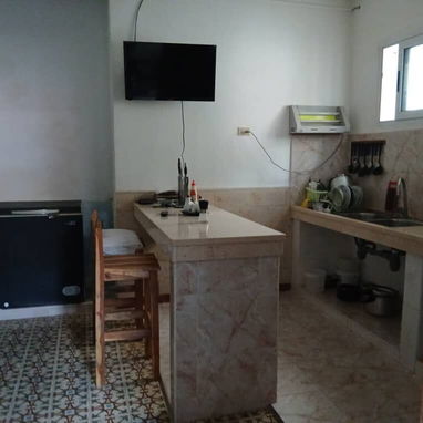 CASA INDEPENDIENTE EN PLAYA - 5/10