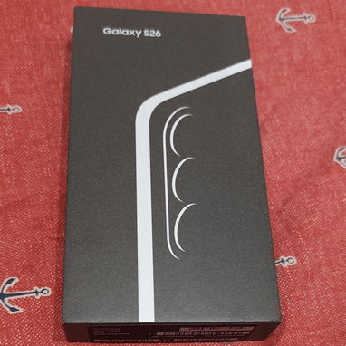 Vendo Teléfono Samsung Galaxy S26 - 3/4