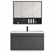 Muebles de baño con todo - Img 55748790