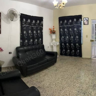 RENTA hostal de 3 habitaciones EN CIEGO DE AVILA con Qba Hostin 360 - 9/10