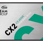 0km✅ SSD 2.5 Team Group CX2 2TB 📦 1600TBW ☎️56092006 - Img 45922441