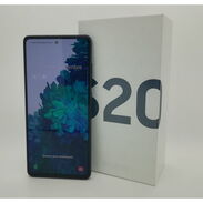 Samsung Galaxy S20 Fe 2Sim new en caja 6Gb/128 56051718 - Img 45568395