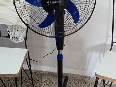 Vendo ventilador - Img main-image