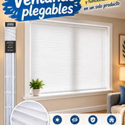 Ventanas plegables - Img 58023112