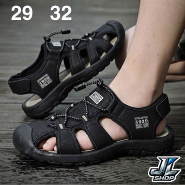 Sandalias de niños y adultos - 9/10