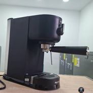 Cafetera Express 2 tazas*  - Modelo: ML-CME-888 - 120 V~60 Hz, 1500 W, bloque térmico - Bomba de presión potente de 15 - Img 55689201