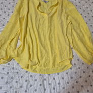 Blusa talla L/XL 2500 - Img 57739459
