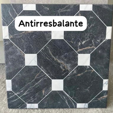 LOSAS ANTIRRESBALANTES 33X33 CM - 4/6