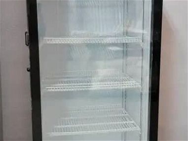 Freezer, exhibidores de 1, 2 y puertas,  neveras - Img 67265825