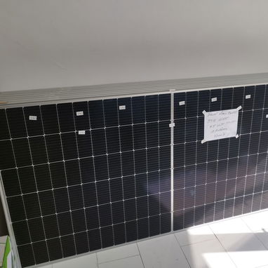 Paneles solares boviet 240usd 545w - 2/2
