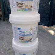 Vinil (anti-humedad)importado - Img 45914656