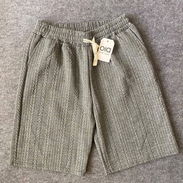 Short de felpa gorda - Img 56755275