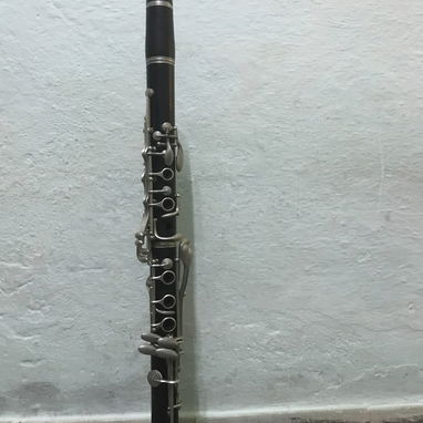 Clarinete Evette Sponsored by Buffet - Img 105827615