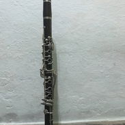 Clarinete Evette Sponsored by Buffet - Img 52012319