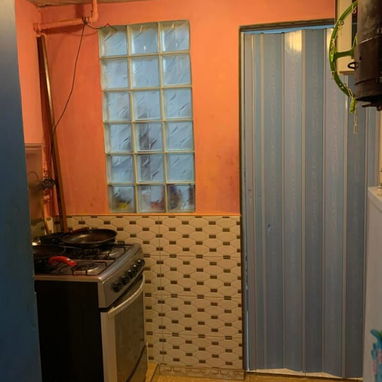 VENDO APARTAMENTO EN LA HABANA VIEJA (2 CUARTOS) - LLEGAR Y VIVIR (ALAMEDA DE PAULA) - Img 124343552