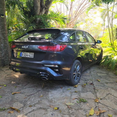 Kia Cerato 2024 – 28,000 USD - Img 122801931