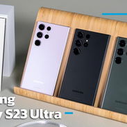 📌🪐 S23 ULTRA 12/256 DUAL 🤍💗⚫️🟢 forro cargador carga rápida y mica❌ Variedad de Modelos 🔥 Garantia💯(50122443) - Img 48479920