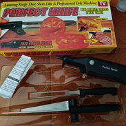 🔥Perfect Knife | Cortes Perfectos en Carnes, Quesos y Panes🔥 - Img 55810903