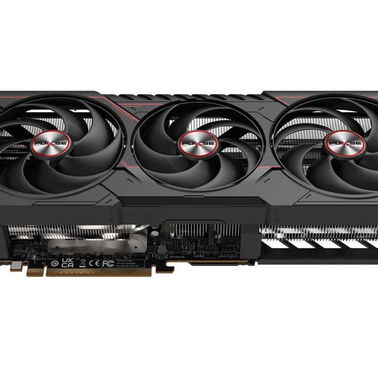 🎮 Sapphire Pulse RX 9070 XT 16GB 🎮 3xFan🔹2x8Pin🔹320mm🔹750WR🔹2xHDMI🔹2xDisplayPort🔹AMD🔹GPU 🎮 0KM TODO 🎮 - Img 97324496