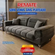 Sofas camas 720 medidas y modelos en cada foto - Img 55831886