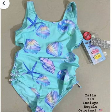 šTrusas para niƱas TALLA 7-8 aƱos_originales USA - Img 121853178