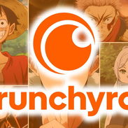 Cuentas de Crunchyroll - Img 57090499