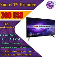 Televisor Smart tv premier 32 pulgadas - Img 45330029