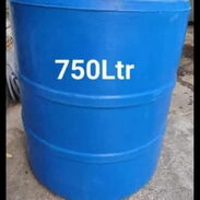 Tanque de agua de 750lts - Img 45533192