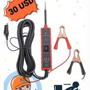 Probador de circuito eléctrico automotriz modelo PP1V5 30 USD. Mensajería con costo adicional. - Img 56767767