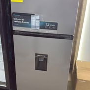Refrigerador HISENSE de 7.3 pies - Img 56607219