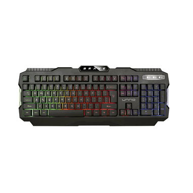 Teclado Gamer - Img 106556734