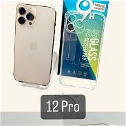 iPhone 12 Pro venta o cambio - Img 45562436