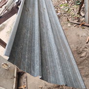 Tejas Galvanizada. Buen Precio - Img 57111908
