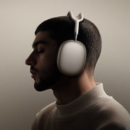 Audífonos Bluetooth W65 Plus Happy - Img 57681776