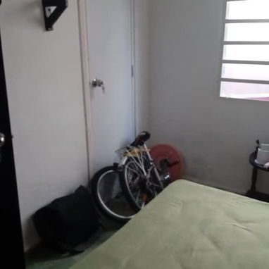 Apartamento capitalista de 2 cuartos en el vedado 15 y 18. - Img 116258628