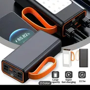 Cargador portátil de 100000 mah nuevos en caja - Img 54589003