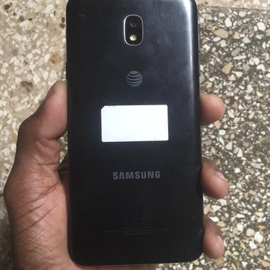12/Samsung J7 modelo "SM-J737A" del 2016 para piezas…Defectado por corte en la Placa, Todo lo demás en Estado impecable… - Img 123620495